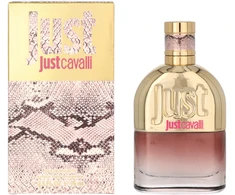 Roberto Cavalli Just Cavalli Her EDT tualetinis vanduo, 75 ml