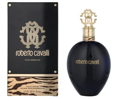Kvepalai moterims Roberto Cavalli Nero Assoluto EDP, 75 ml