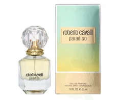 Kvepalai moterims Roberto Cavalli Paradiso EDP, 30 ml