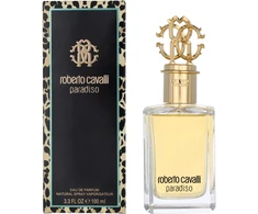 Roberto Cavalli Paradiso EDP parfumuotas vanduo moterims, 100 ml