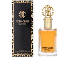 Roberto Cavalli Signature EDP parfumuotas vanduo moterims, 100 ml