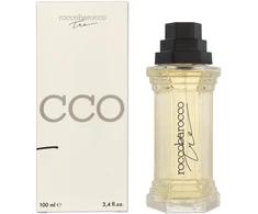 Rocco Barocco Roccobarocco Tre EDP Purškiklis, 100 ml