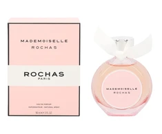 Kvepalai moterims Rochas Mademoiselle Rochas EDP, 90 ml