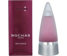 Rochas Man Intense kvepalų purškalas 100ml