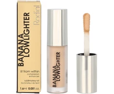 Rodial Banana Lowlighter Illuminating Liquid Highlighter For Face 1.6 ml