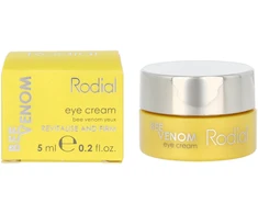 Rodial Bee Venom Anti-Wrinkle Paakių kremas, 5 ml