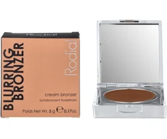 Rodial Blurring Defining Bronzer Compact Powder, 5 g
