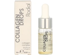 Rodial Collagen Drops 30% Collagen Complex kolageno koncentratas veidui, 10 ml