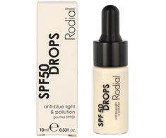 Rodial SPF 50 Drops UV Protection Serum For Face SPF 50, 10 ml