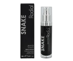 Rodial Snake O2 stangrinamasis veido serumas, 30 ml