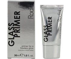 Rodial Glass Primer stiklinės odos efektą suteikiantis makiažo bazė, 30 ml