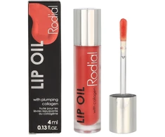 Rodial Lip Oil tonuotas lūpų aliejus, atspalvis: Sugar Coral, 4 ml