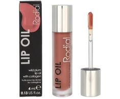 Rodial Lip Oil lūpų aliejus, atspalvis: Wild Plum, 4 ml