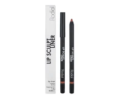 Rodial Lip Sculpt Retractable Lip Liner Juodas Rose 1.2 g