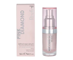Rodial Retinol Eye Serum pakeliantis paakių serumas su retinoliu, 15 ml