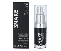 Rodial Snake Paakių kremas O2, 15 ml