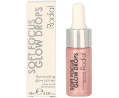Rodial švelnaus fokusavimo švytėjimo lašai prabangūs, 10 ml