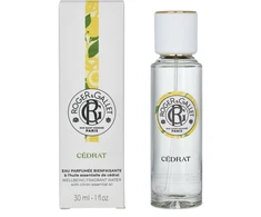 Roger &amp; Gallet kvepalai Cédrat Eau Parfumante Bienfaisante Vaporiser 30ml