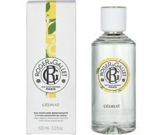 Roger &amp; Gallet kvepalai Cédrat Eau Parfumante Bienfaisante Vaporiser 100ml