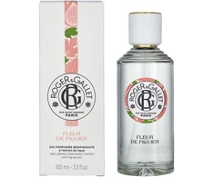 kvepalai Roger - Gallet Fleur De Figuier Eau Fraîche Parfumée Vaporiser 100ml