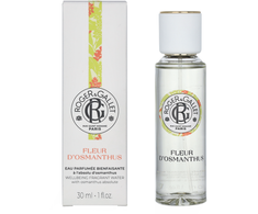 kvapusis vanduo Roger - Gallet Fleur D'Osmanthus Eau Fraîche Parfumée Vaporiser 30ml