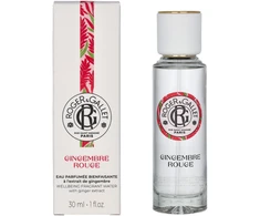 Roger &amp; Gallet kvepalai Gingembre Rouge Eau Parfumée Bienfaisante Vaporiser 30ml