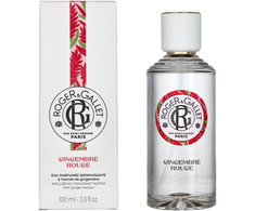 Roger &amp; Gallet kvepalai Gingembre Rouge Eau Parfumée Bienfaisante Vaporiser 100ml