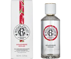 Roger &amp; Gallet kvepalai Gingembre Rouge Eau Parfumée Bienfaisante Vaporiser 100ml