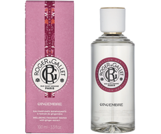 Roger &amp; Gallet Gingembre Wellbeing Fragrant Vanduo, 100 ml