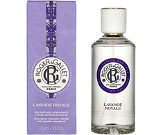 Roger &amp; Gallet Lavande Royale Wellbeing Fragrant Vanduo, 100 ml