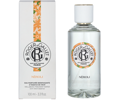kvepalai Roger-Gallet Néroli Eau Parfumée Bienfaisante Vaporiser 100ml