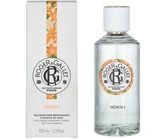 kvepalai Roger-Gallet Néroli Eau Parfumée Bienfaisante Vaporiser 100ml