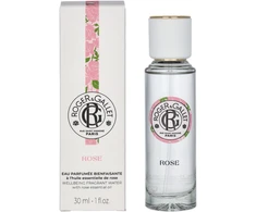 kvepalai Roger-Gallet Rose Rose Rose Eau Fraîche Parfumée Bienfaisante Vaporiser 30ml