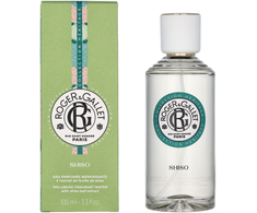 Roger &amp; Gallet Shiso Wellbeing Fragrant Vanduo, 100 ml