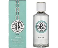 Roger &amp; Gallet The Vert Wellbeing Fragrant Vanduo, 100 ml