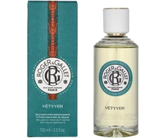 Roger &amp; Gallet Vetyver Wellbeing Fragrant Vanduo 100ml, 100 ml