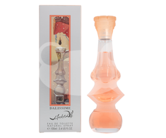 Salvador Dali Dalissime for Women (Kvepalai Moterims) EDT 100ml