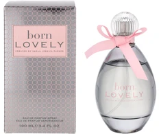 Sarah Jessica Parker Born Lovely EDP parfumatos vanduo, 100 ml