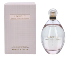 Sarah Jessica Parker Lovely EDP 200 purškalai