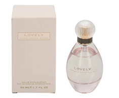 Sarah Jessica Parker Lovely EDP parfumuotas vanduo moterims, 50 ml