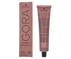plaukų dažai Schwarzkopf Igora Color10 8-00 60ml