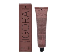 plaukų dažai Schwarzkopf Igora Color10 7-0 60ml