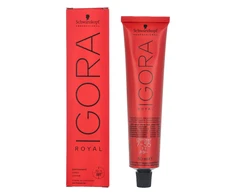 Plaukų dažai Schwarzkopf Igora Royal Permanent Color Creme 755