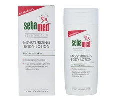 Sebamed Losjonas kūnui 200 ml