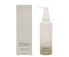 "Sensai Absolute Silk Cleansi" Valomoji veido emulsija 150ml