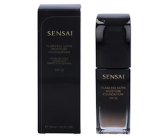Tonuojantis kremas Sensai Sen Maq Flawless Flawless Satin Found F20 30ml