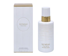 Sensai The Silk Shower Kreminis, 200 ml