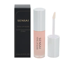 "Sensai" bendras lūpų blizgesys
