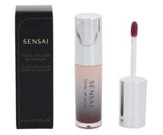 Lūpų blizgis Sensai Total Lūpų blizgis In Colours 01 Akatsuki Juodas 4,5ml