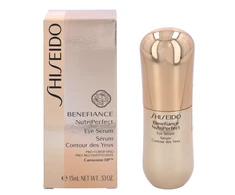 Shiseido Benefiance Nutri Perfect Eye Serum paakių serumas, 15 ml